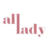 All Lady Web Icon