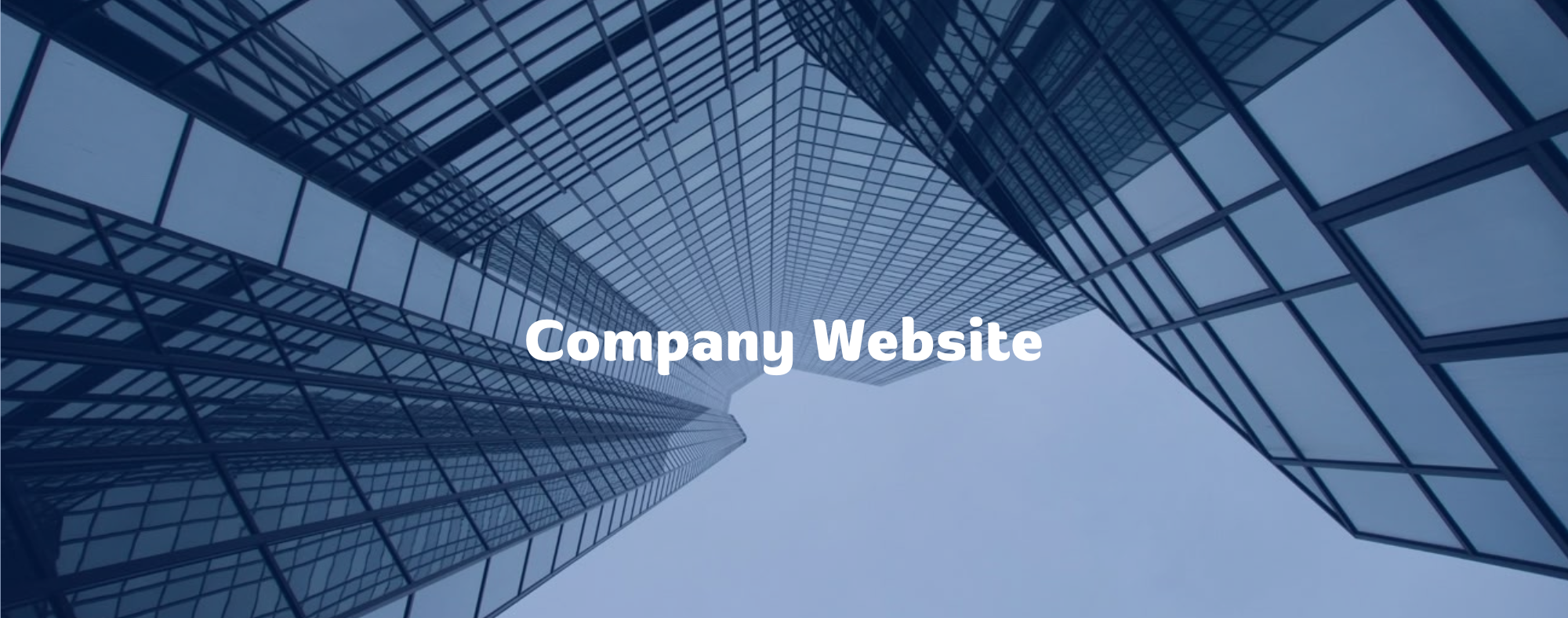 DOTT Real Estate Website Banner Intro