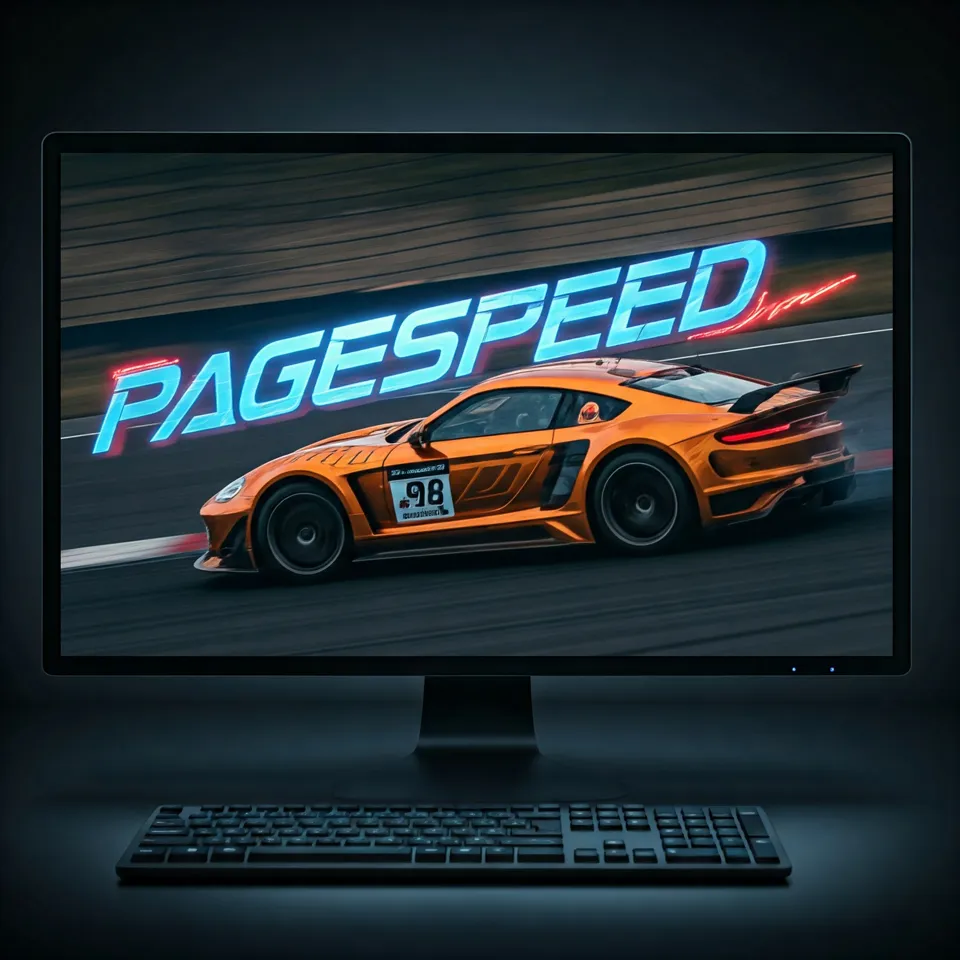 PageSpeed คืออะไร ทำไมเว็บโหลดช้าถึงทำร้ายธุรกิจคุณ