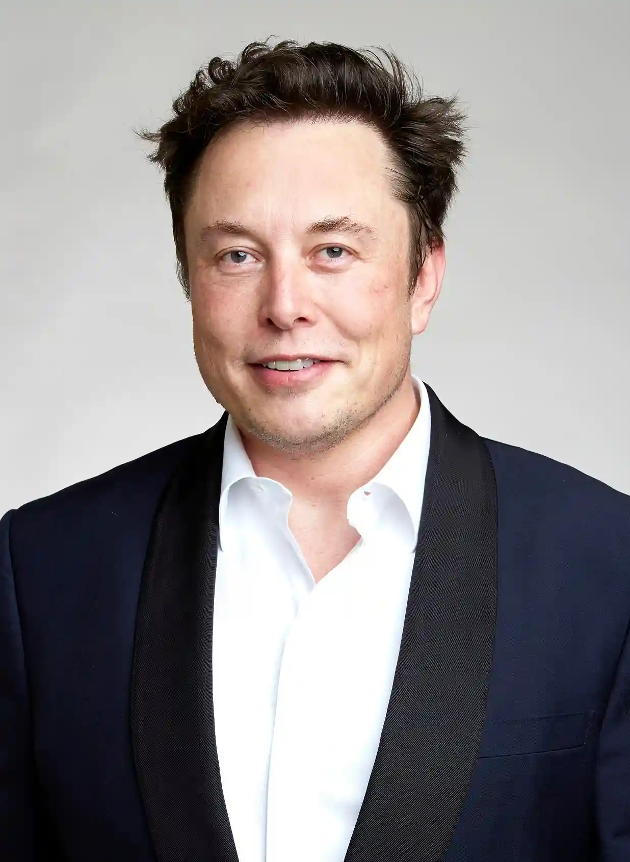 Elon Musk คือใคร