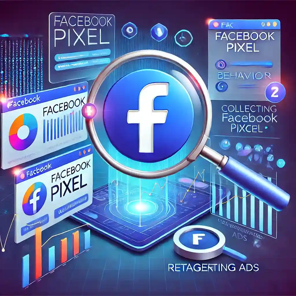 Facebook Pixel คืออะไร? วิธีใช้งานเพื่อเพิ่มประสิทธิภาพโฆษณาออนไลน์